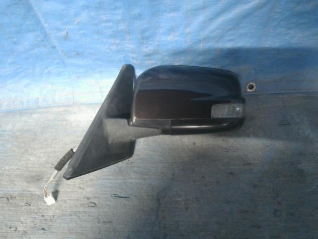 [SIDE MIRROR LH]NISSAN SERENA HFC26 MR20DD AT 2WD #0BD3253170844
