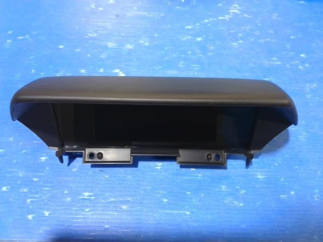 [MULTIMONITOR]SUBARU FORESTER SK9 FB25 AT 4WD #0BD3253176855