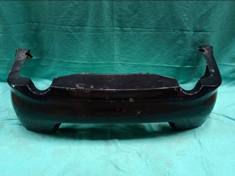 [R BUMPER ASSY]NISSAN TEANA L33 2014 QR25DE FF AT 2WD #0003253852415