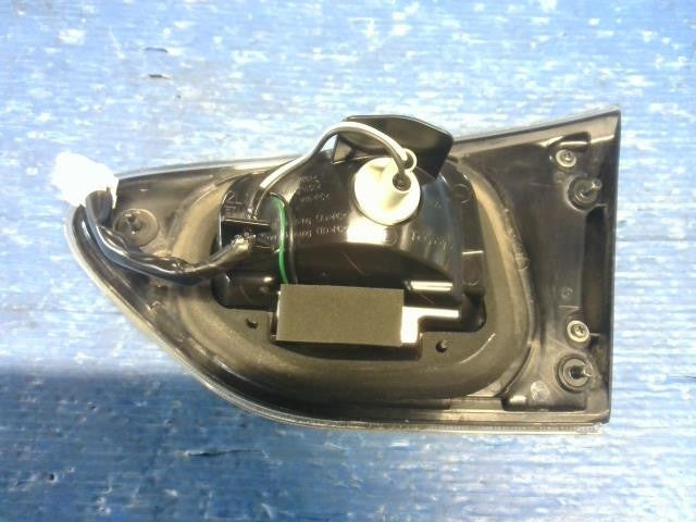 [Left finisher panel]TOYOTA WISH ZGE20W 2ZR-FAE AT 2WD #0BD3253174619