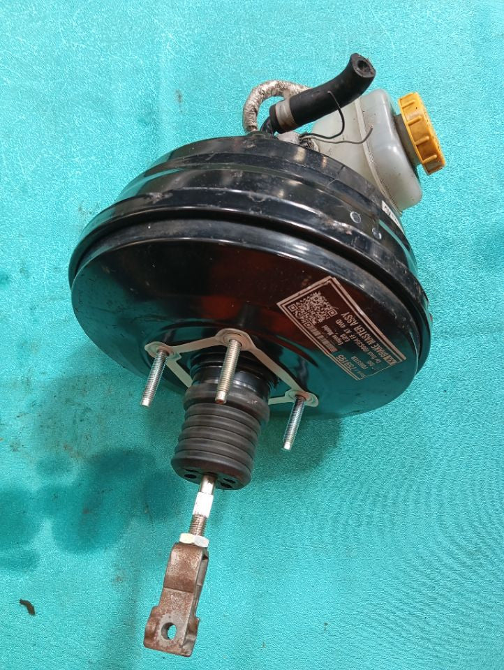 [BRAKE MASTER ASSY]SUBARU FORESTER SH5 2008 EJ20 FF AT 4WD #000324A759195