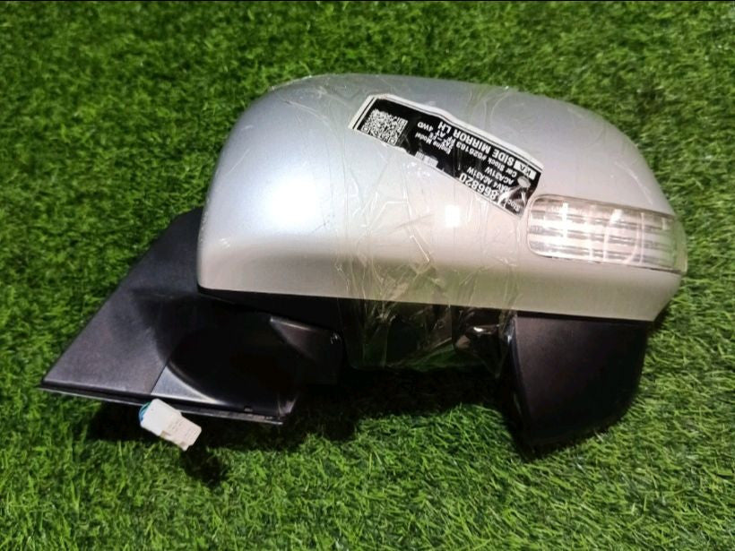 [SIDE MIRROR LH]TOYOTA RAV4 ACA31W 2009 2AZ-FE FF AT 4WD #0003253866820