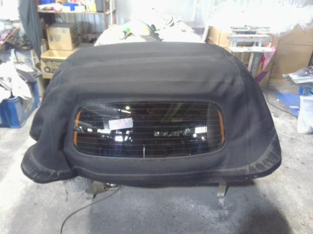 [ROOF RAIL]MAZDA ROADSTER ND5RC   #0BD3253172959