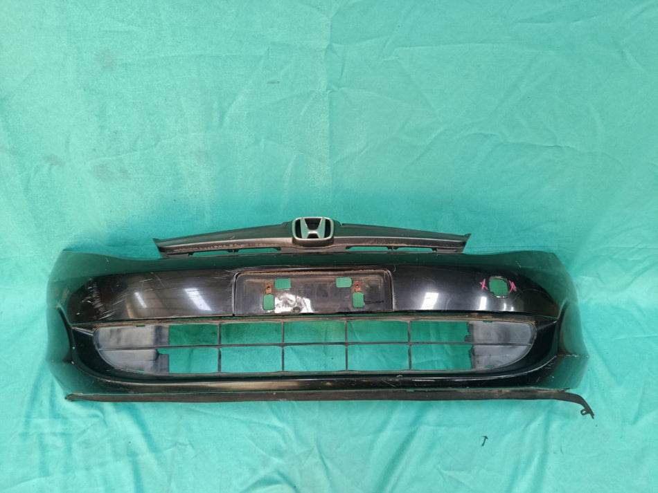 [F BUMPER ASSY]HONDA AIR WAVE GJ1 2007 L15A FF AT 2WD #0003255896012
