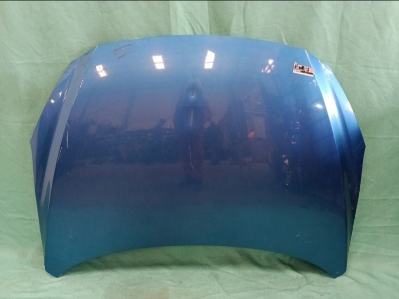[BONNET]MAZDA DEMIO DJ3FS 2014 P3-VPS FF AT 2WD #0003264065822