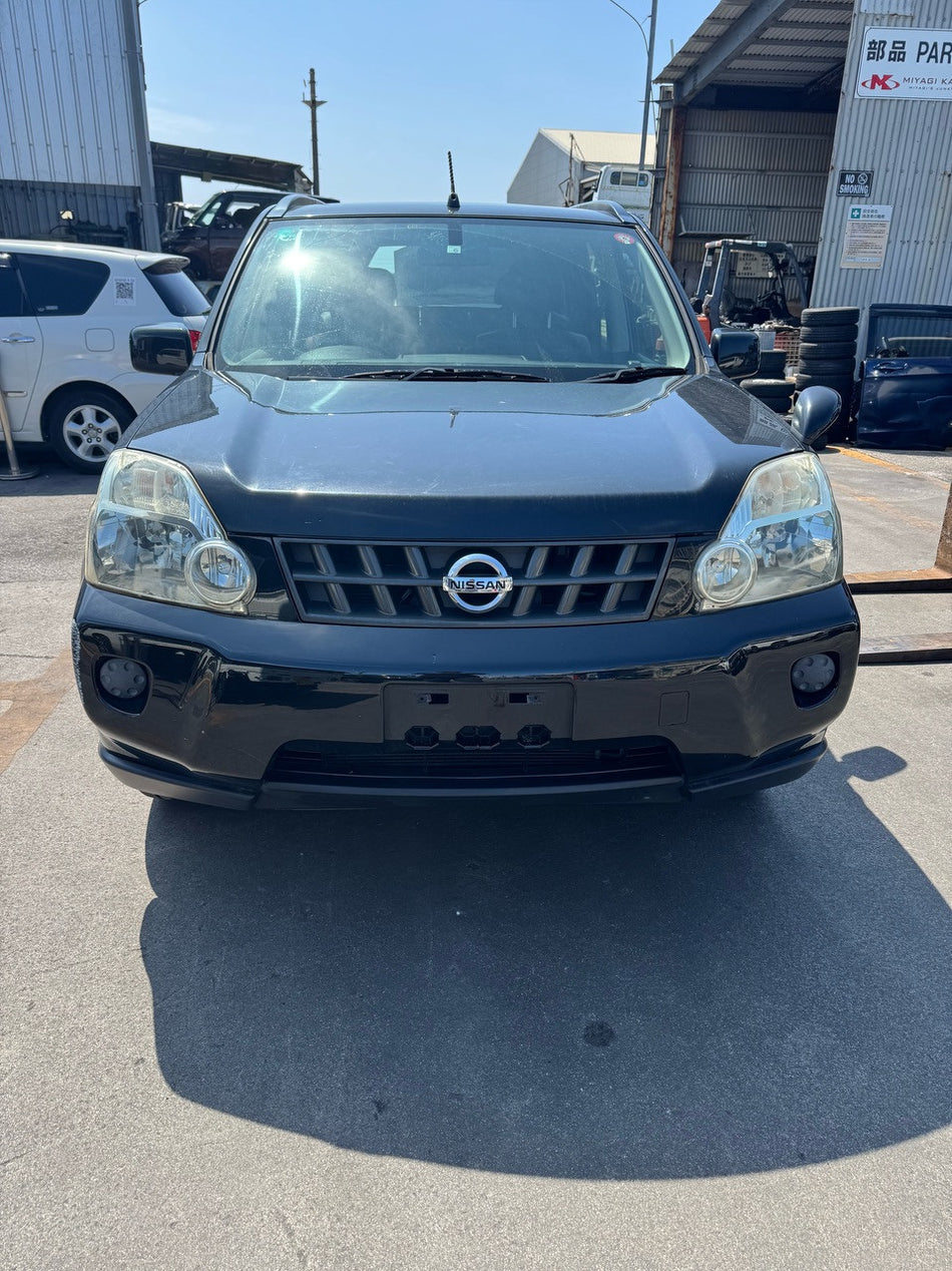 [F DOOR ASSY LH]NISSAN X-TRAIL T31 2008 MR20DE FF AT 2WD #0473254018406