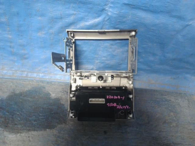 [AIR CONDITIONER PANEL]SUZUKI WAGON R MH22S K6A AT 2WD #0BD3253170927