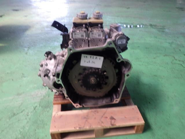 [AUTOMATIC MISSION ASSY]HONDA SHUTTLE GP7 LEB AT 2WD #0BD3253178505