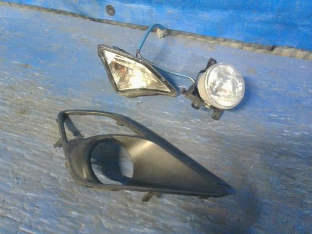 [FOG LAMP RH]TOYOTA 86 ZN6 FA20 MT 2WD #0BD3253183128