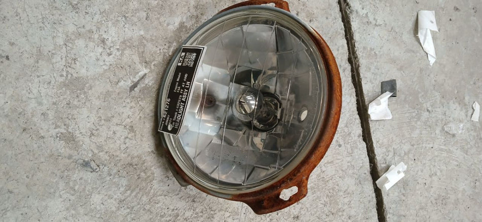 [HEADLIGHT ASSY LH]SUZUKI JIMNY JA11 F6A FR AT 2WD #0003243621276