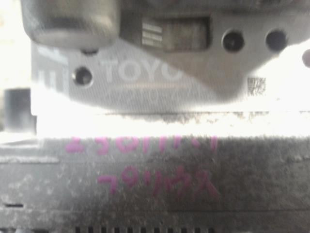 [BRAKE BOOSTER]TOYOTA PRIUS ZVW30 2ZR-FXE AT 2WD #0BD3253172526