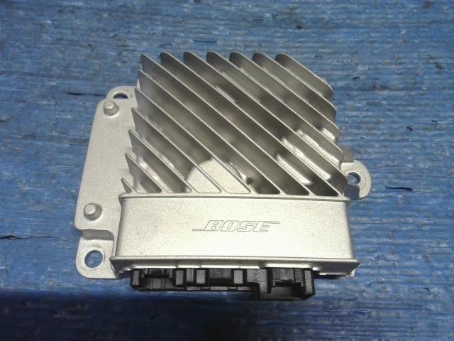 [Audio AMP]MAZDA AXELA SPORT BM2FS SH-VPTR AT 2WD #0BD3253182882