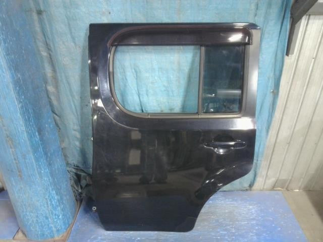 [R DOOR ASSY LH]NISSAN CUBE Z12 HR15DE AT 2WD #0BD3253174384