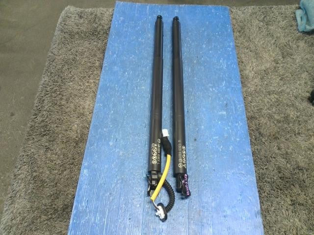 [BACK DOOR DAMPER]MAZDA CX-60 KH3P T3-VPTS AT 2WD #0BD3253176898