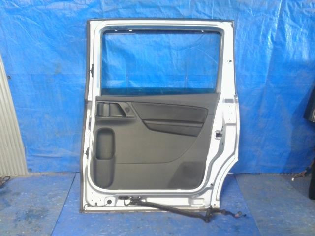 [R DOOR ASSY RH]VOLKSWAGEN SHARAN 7NCZD CZD AT 2WD #0BD3253178264