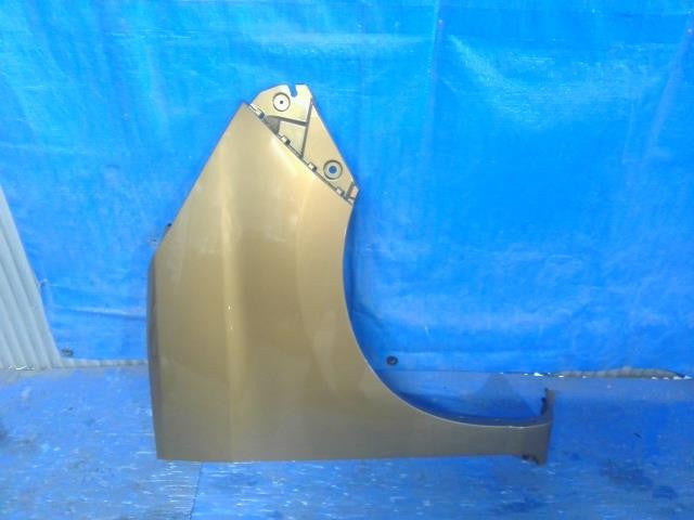 [FENDER RH]TOYOTA TANK M900A 1KR-FE AT 2WD #0BD3253178455