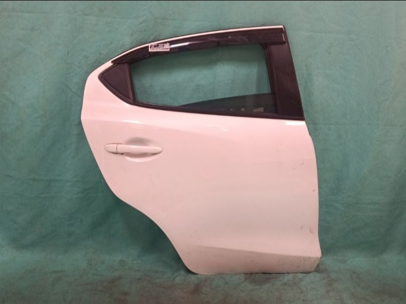 [R DOOR ASSY RH]MAZDA DEMIO DJ5FS 2015 S5-DPTS FF AT 2WD #0003254888184