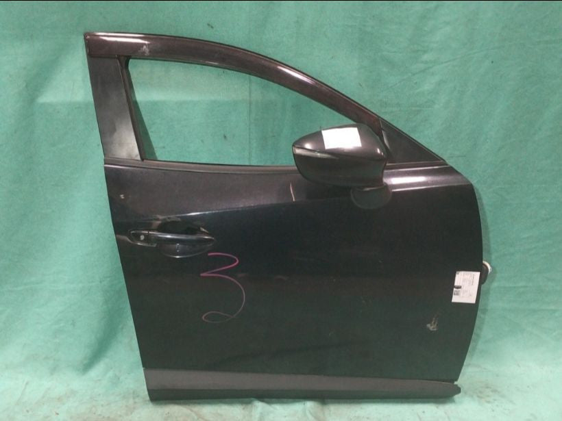 [F DOOR ASSY RH]MAZDA CX-3 DK5FW 2015 S5-DPTS FF AT 2WD #0003264072613