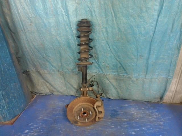 [F STRUT ASSY RH]SUZUKI SWIFT ZD72S K12B AT 4WD #0BD3253172752