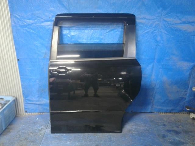 [R DOOR ASSY LH]TOYOTA VOXY ZRR70W 3ZR-FAE AT 2WD #0BD3253182864