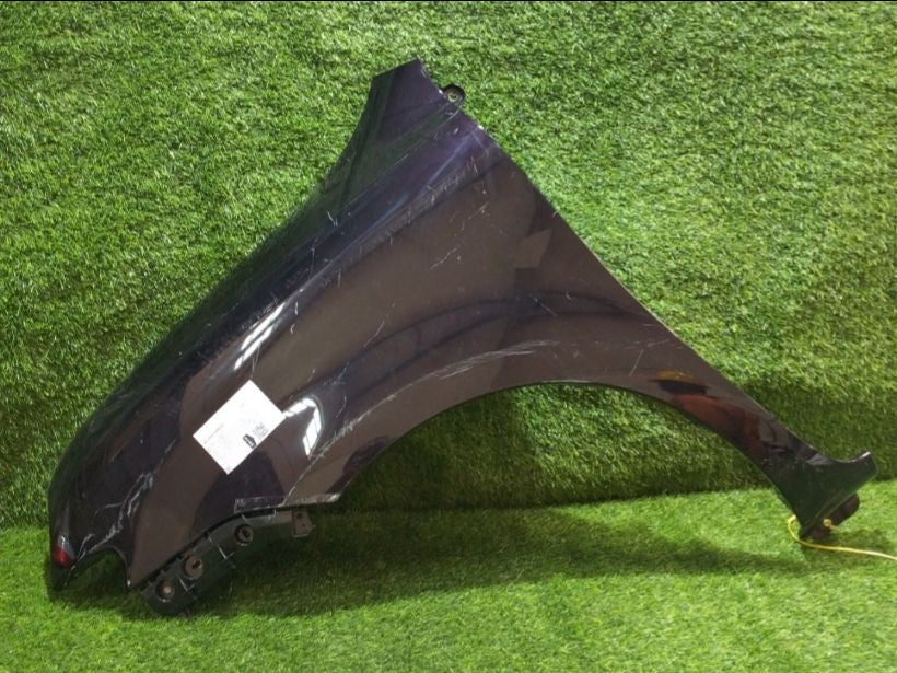 [FENDER LH]TOYOTA SIENTA NCP85G 2011 1NZ-FE FF AT 4WD #0003264074779