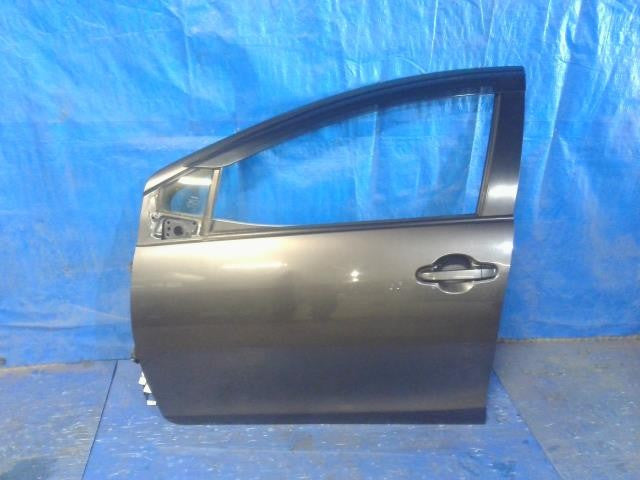 [F DOOR ASSY LH]TOYOTA AQUA NHP10 1NZ-FXE AT 2WD #0BD3253178270