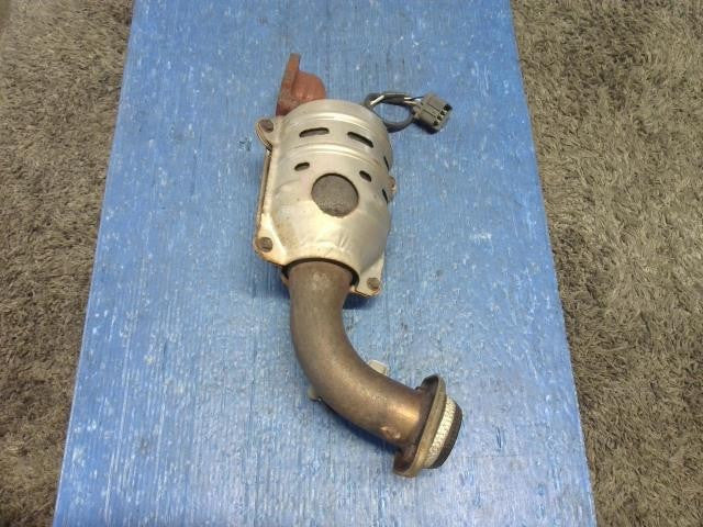 [CATALYTIC CONVERTER]SUZUKI JIMNY JB23W K6A AT 4WD #0BD3253180757