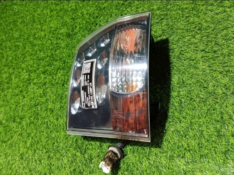 [TAIL LAMP LH]MITSUBISHI OUTLANDER CW5W 2006 4B12 FF AT 4WD #0003253856090