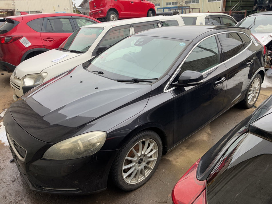 [R DOOR ASSY LH]VOLVO V40 MB4164T 2013 B4164T FF AT 2WD #0003262036677