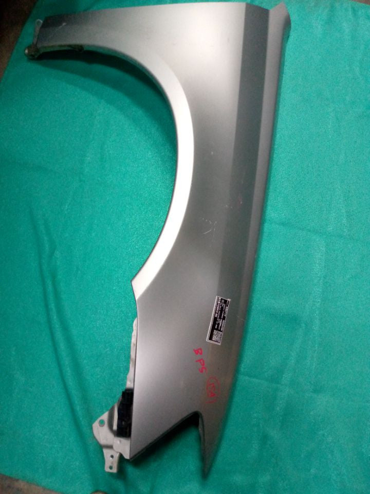 [FENDER RH]SUBARU LEGACY TOURING WAGON BP5 2004 EJ20 FF AT 4WD #0003246695719