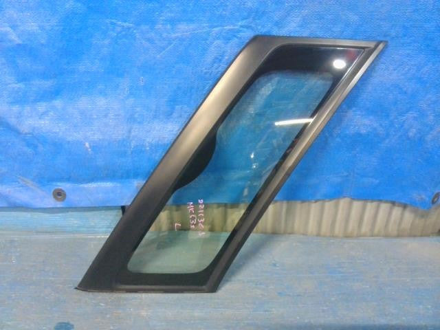 [F side wind glass]SUZUKI SPACIA MK53S R06A AT 2WD #0BD3253172079