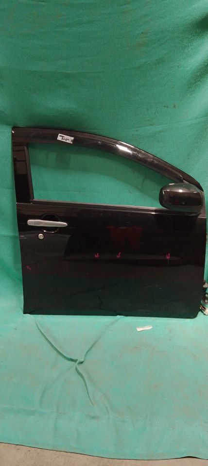 [F DOOR ASSY RH]DAIHATSU MIRA e:S LA300S 2012 KF FF AT 2WD #0003251812606
