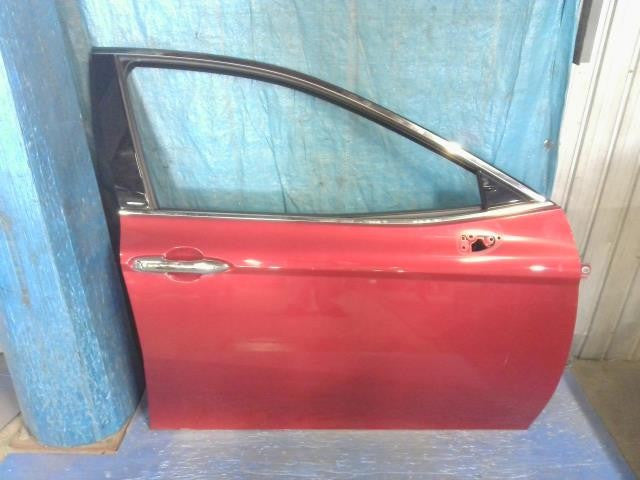 [F DOOR ASSY RH]TOYOTA CAMRY AXVH70 A25A-FXS AT 2WD #0BD3253181477