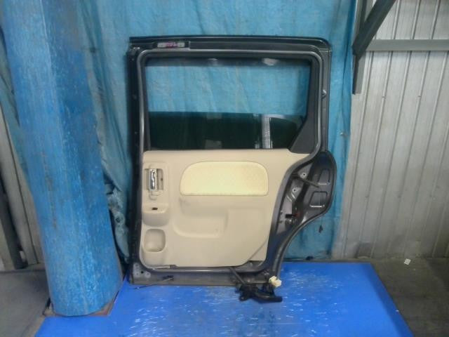 [R DOOR ASSY RH]TOYOTA SIENTA NCP81G 1NZ-FE AT 2WD #0BD3253172588