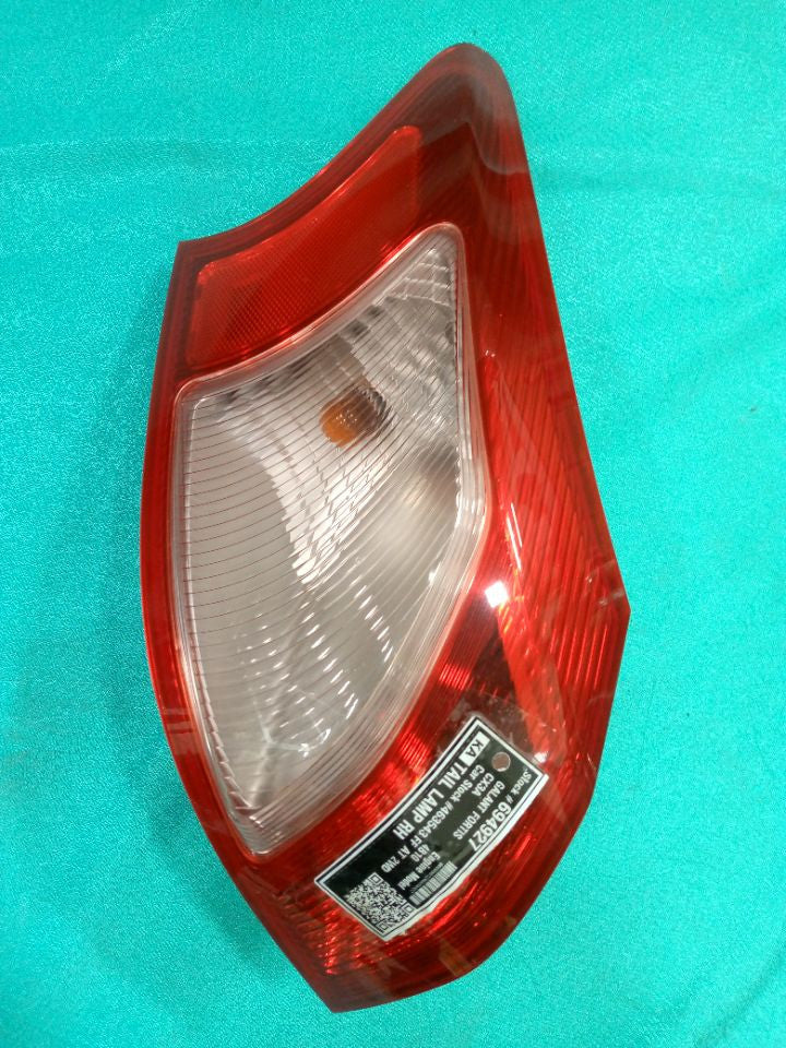 [TAIL LAMP RH]MITSUBISHI GALANT FORTIS SPORTBACK CX3A 2010 4B10 FF AT 2WD #0003246694927