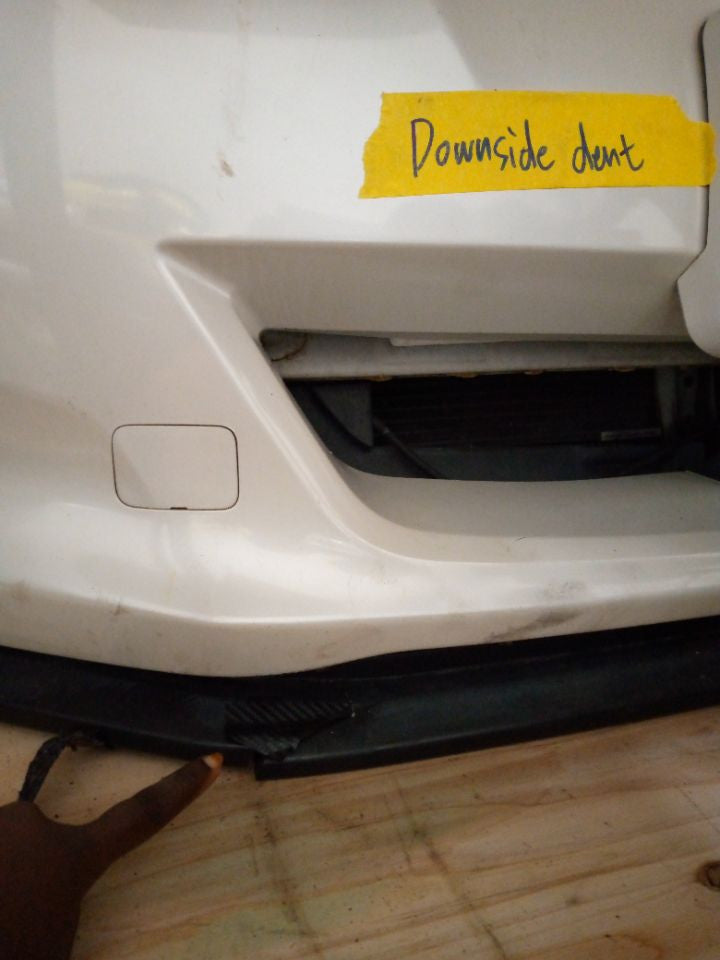 [NOSE CUT]SUBARU EXIGA YA5 2008 EJ20 FF AT 4WD #0003244644766