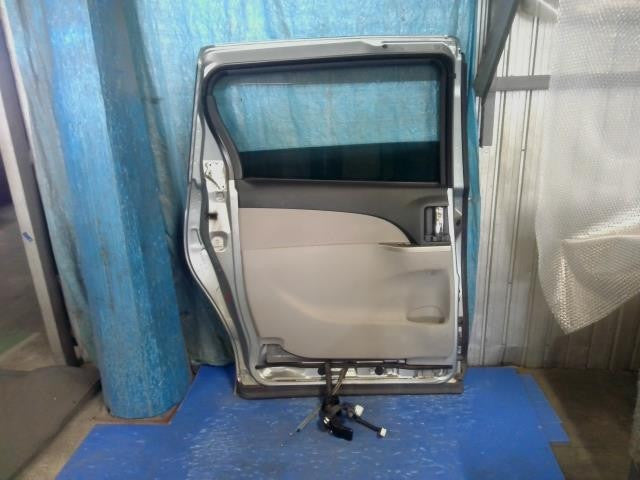 [R DOOR ASSY LH]TOYOTA ESTIMA ACR50W 2AZ-FE AT 2WD #0BD3253172761