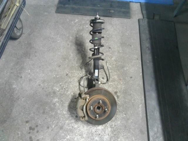 [F STRUT ASSY LH]NISSAN NOTE E12 HR12DDR AT 2WD #0BD3253174722