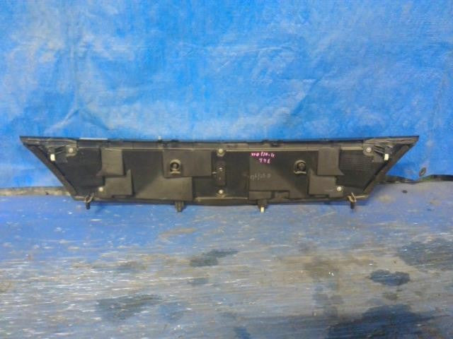 [GRILLE]SUZUKI SOLIO MA15S K12B AT 2WD #0BD3253173172