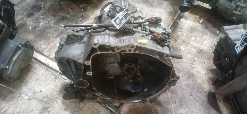 [AUTOMATIC MISSION ASSY]ROVER  25K FF AT 2WD #0003245677307