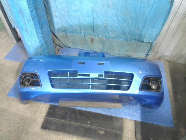 [F BUMPER ASSY]NISSAN NOTE E11 HR15DE AT 2WD #0BD3253182746