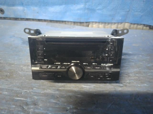 [AUDIO]DAIHATSU MIRA e:S LA300S KF AT 2WD #0BD3253182000