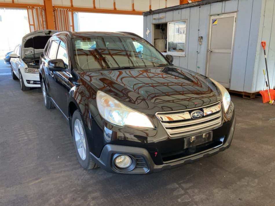 [F DOOR ASSY LH]SUBARU LEGACY OUTBACK BRM 2012 FB25 FF AT 4WD #0003253860470