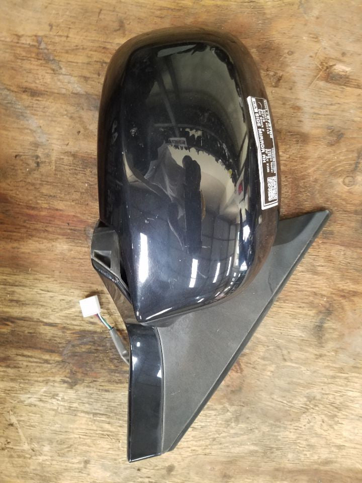 [SIDE MIRROR RH]SUZUKI SWIFT ZC71S K12B FF AT 2WD #0003245673702