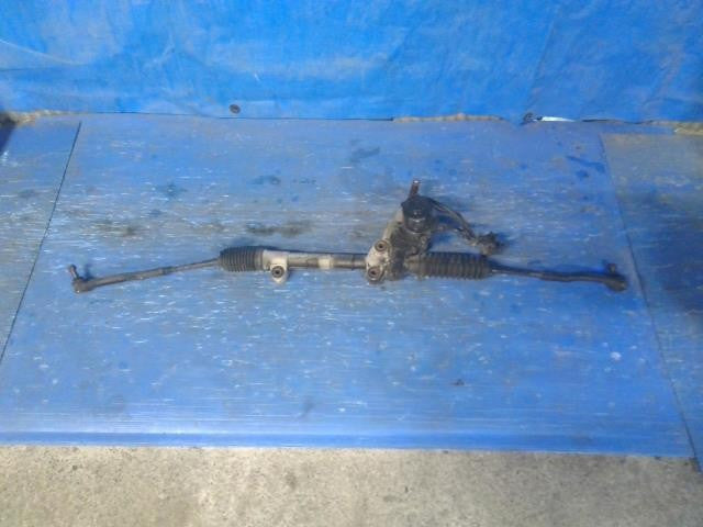 [RACK & PINION]SUZUKI CARRY TRUCK DA63T K6A AT 4WD #0BD3253181321