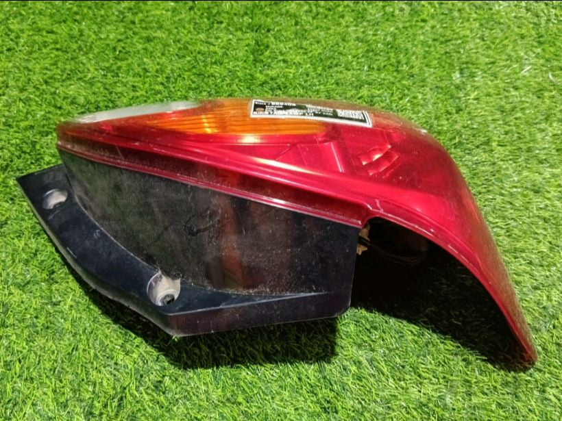 [TAIL LAMP LH]MITSUBISHI MIRAGE A05A 2014 3A90 FF AT 2WD #0003253859405