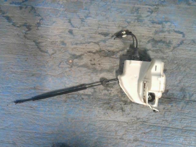 [SOLENOID VALVE FR]VOLKSWAGEN GOLF 1KAXX BWA AT 2WD #0BD3253171050