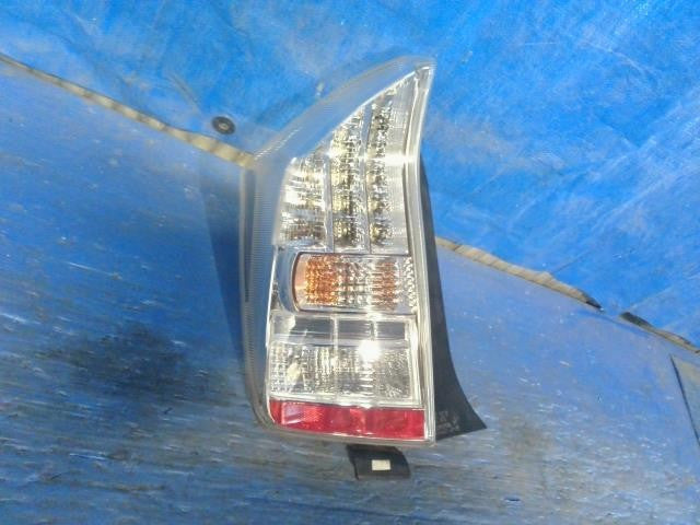 [TAIL LAMP LH]TOYOTA PRIUS ZVW30 2ZR-FXE AT 2WD #0BD3253182053