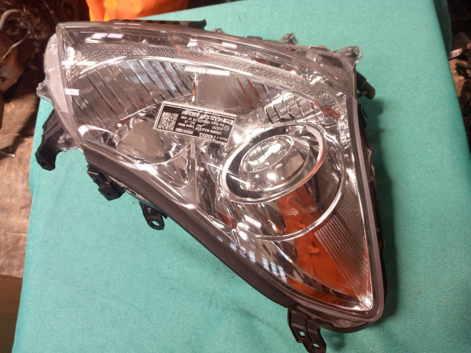 [HEADLIGHT ASSY RH]TOYOTA CROWN MAJESTA UZS207 2010 3UZ-FE FR AT 4WD #0003249745053