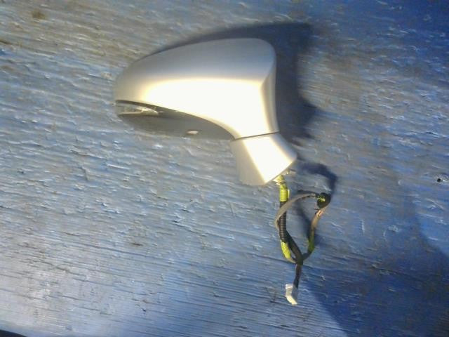 [SIDE MIRROR RH]LEXUS GS AWL10 2AR-FSE AT 2WD #0BD3253183027